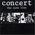 The Cure, Concert: The Cure Live mp3