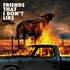 Dexter and The Moonrocks, Friends That I Don't Like