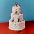 Blossoms, Songs From The Wedding Cake