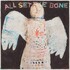 Greg Freeman, All Set The Bone