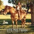 Shania Twain, Little Miss Twain - The Places I'll Go