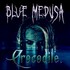 Blue Medusa, Crocodile