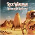 Rick Wakeman, Return To The Red Planet