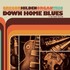 Gregor Hilden Organ Trio, Down Home Blues