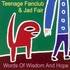 Teenage Fanclub & Jad Fair, Words Of Wisdom And Hope mp3