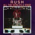 Rush, All the World's a Stage mp3