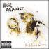 Rise Against, The Sufferer And The Witness mp3