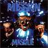 The Mission, Masque mp3