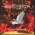 The Mission, Carved in Sand mp3