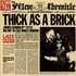 Jethro Tull, Thick as a Brick mp3
