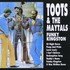 Toots & The Maytals, Funky Kingston mp3