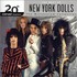 New York Dolls, 20th Century Masters: The Millennium Collection: The Best of New York Dolls mp3
