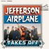 Jefferson Airplane, Jefferson Airplane Takes Off mp3