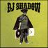 DJ Shadow, The Outsider mp3