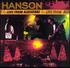 Hanson, Live From Albertane mp3