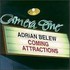 Adrian Belew, Coming Attractions mp3
