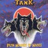 Tank, Filth Hounds of Hades mp3