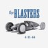The Blasters, 4-11-44 mp3