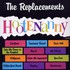 The Replacements, Hootenanny mp3