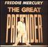 Freddie Mercury, The Great Pretender mp3