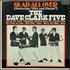 The Dave Clark Five, Glad All Over mp3