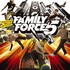 Family Force 5, Business Up Front / Party in the Back mp3