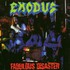 Exodus, Fabulous Disaster mp3