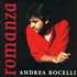 Andrea Bocelli, Romanza