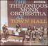 Thelonious Monk, The Thelonious Monk Orchestra at Town Hall mp3