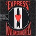 Love and Rockets, Express mp3