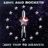 Love and Rockets, Hot Trip to Heaven mp3