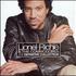 Lionel Richie, The Definitive Collection (with The Commodores) mp3