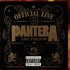 Pantera, Official Live: 101 Proof mp3