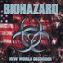 Biohazard, New World Disorder mp3