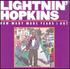 Lightnin' Hopkins, How Many More Years I Got mp3