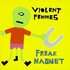 Violent Femmes, Freak Magnet mp3