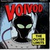 Voivod, The Outer Limits mp3