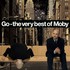 Moby, Go: The Very Best of Moby mp3