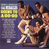 Smokey Robinson & The Miracles, Going to a Go-Go / Away We A-Go-Go