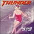 Thunder, The Thrill of It All mp3