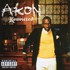 Akon, Konvicted mp3