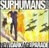 The Subhumans, New Dark Age Parade mp3