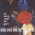 Nick Cave & The Bad Seeds, No More Shall We Part mp3