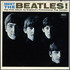 The Beatles, Meet The Beatles! mp3
