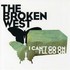 The Broken West, I Can't Go On, I'll Go On mp3