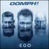 Oomph!, Ego mp3