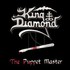 King Diamond, The Puppet Master mp3
