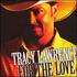 Tracy Lawrence, For the Love mp3