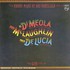 Paco de Lucia, Al Di Meola & John McLaughlin, Friday Night in San Francisco
