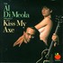 The Al Di Meola Project, Kiss My Axe mp3